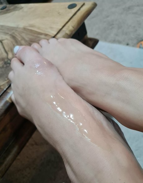 Foto di nudo di fuga di OnlyFans di Hotfun4u