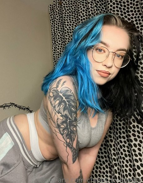 Chloesfreepeach