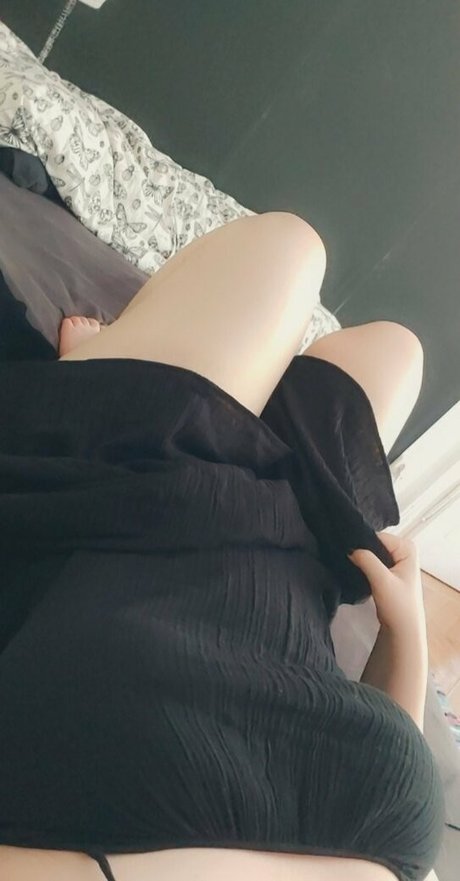 Foto di nudo di fuga di OnlyFans di Chubbycherrypie