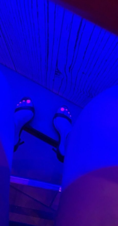 Foto di nudo di fuga di OnlyFans di Therealgalinaxo