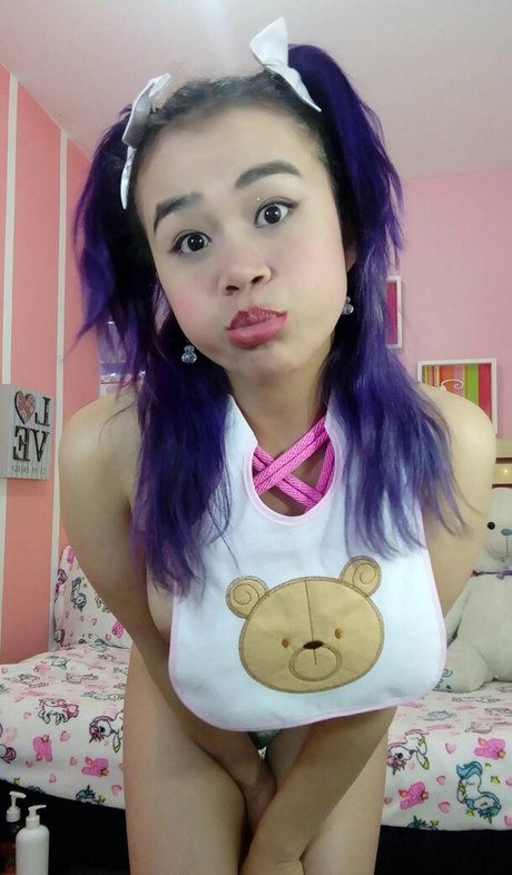 Lilajordan