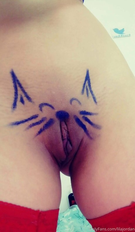 Lilajordan