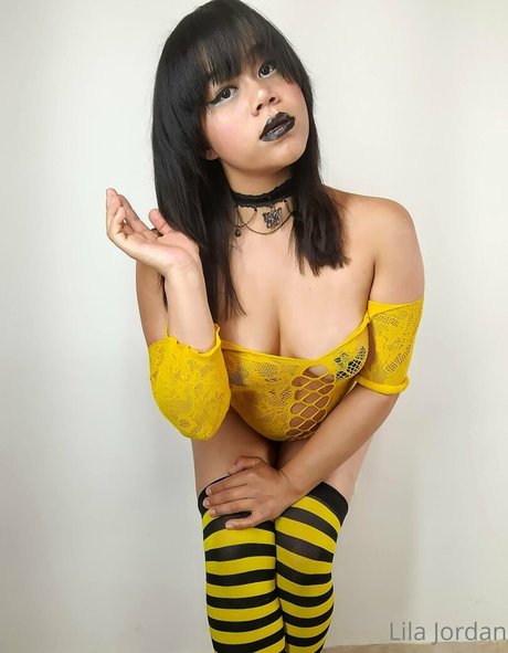 Lilajordan