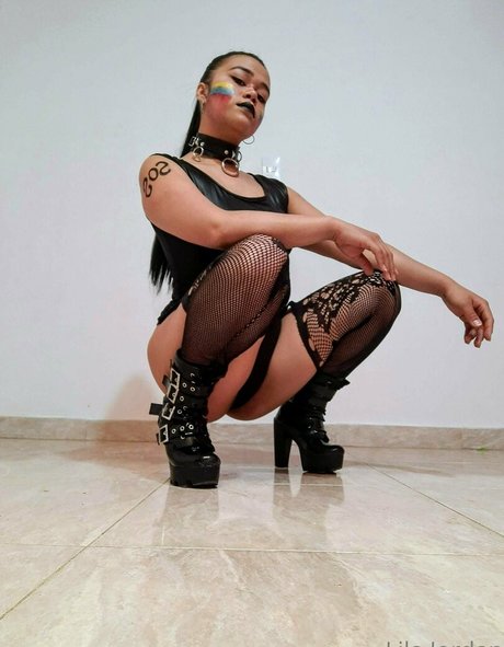 Lilajordan