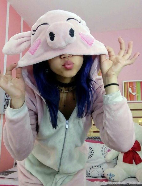 Lilajordan