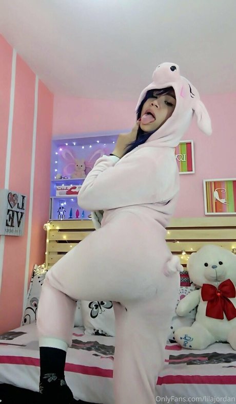 Lilajordan
