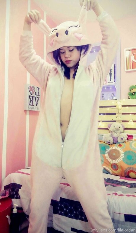 Lilajordan
