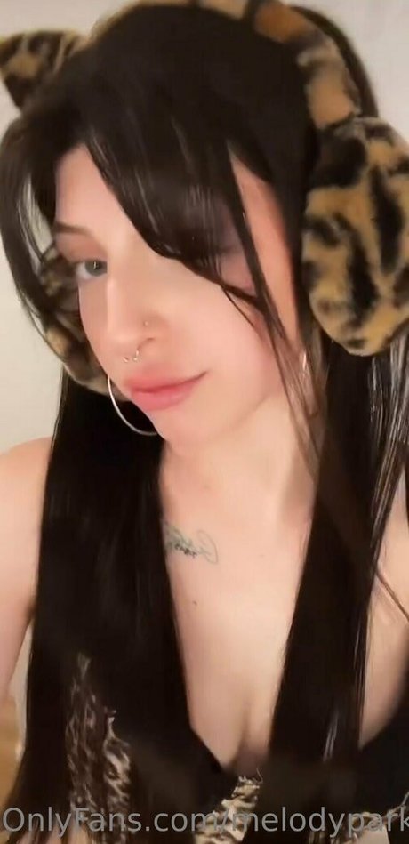 Foto di nudo di fuga di OnlyFans di Melodyparker69