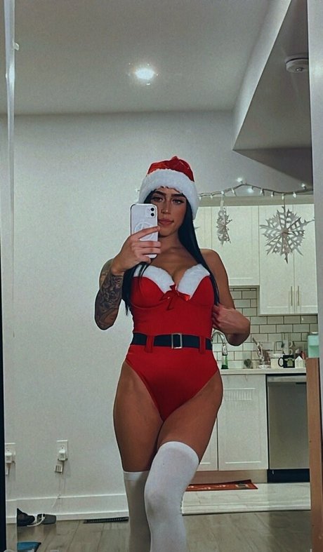 Foto di nudo di fuga di OnlyFans di Novaskyeeexclusive