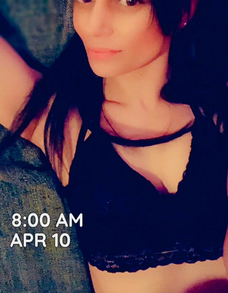 Foto di nudo di fuga di OnlyFans di Diamondjayde
