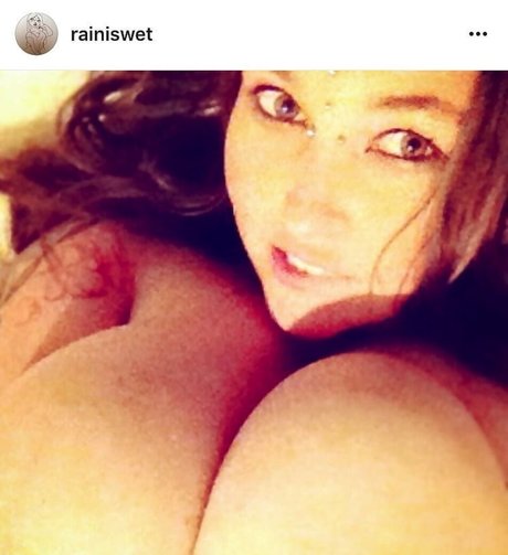 Rainiswet