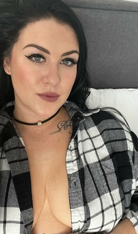 Foto di nudo di fuga di OnlyFans di Olivializ