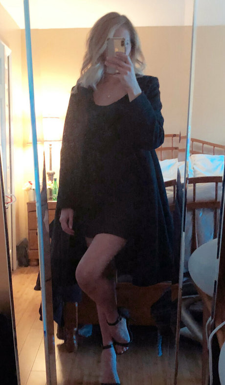 Foto di nudo di fuga di OnlyFans di Jessicaann20